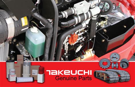 takeuchi global parts